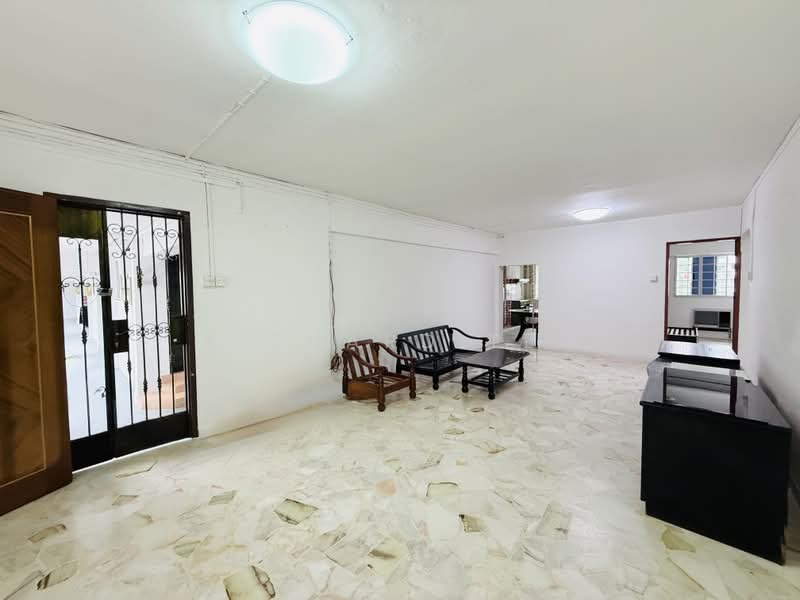 269 Tampines Street 21, 269 Tampines Street 21, 3 Bedrooms, 1,119 sqft, HDB Flat For Sale, by Richard Teo, 500202227 - Living Room - PropertyGuru.com.sg