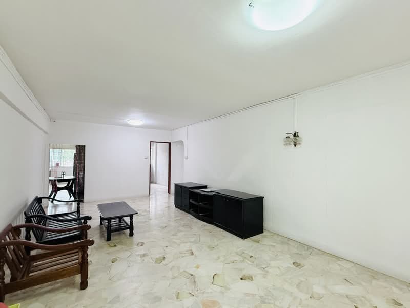 269 Tampines Street 21, 269 Tampines Street 21, 3 Bedrooms, 1,119 sqft, HDB Flat For Sale, by Richard Teo, 500202227 - Living Room - PropertyGuru.com.sg