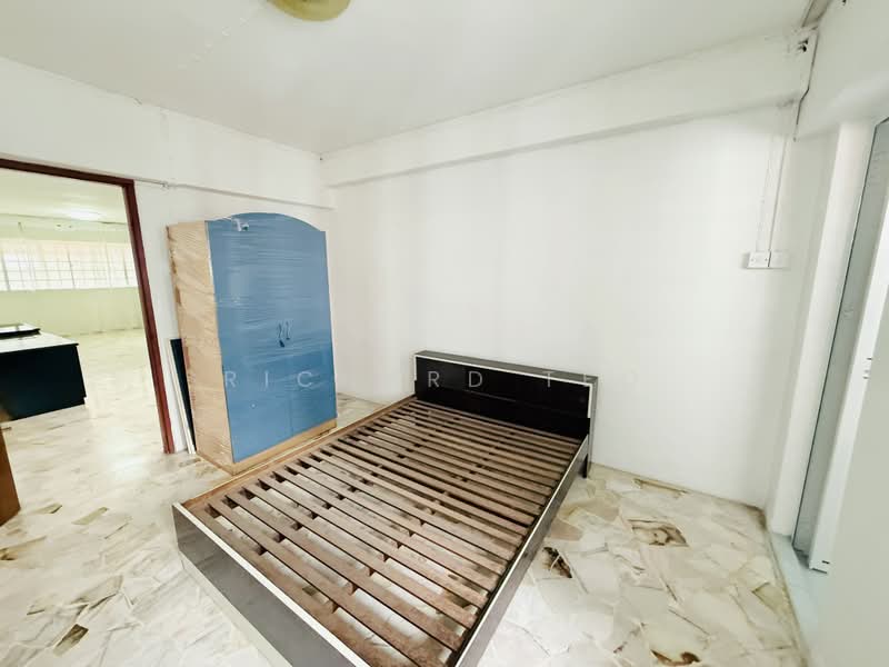 269 Tampines Street 21, 269 Tampines Street 21, 3 Bedrooms, 1,119 sqft, HDB Flat For Sale, by Richard Teo, 500202227 - Bedroom - PropertyGuru.com.sg