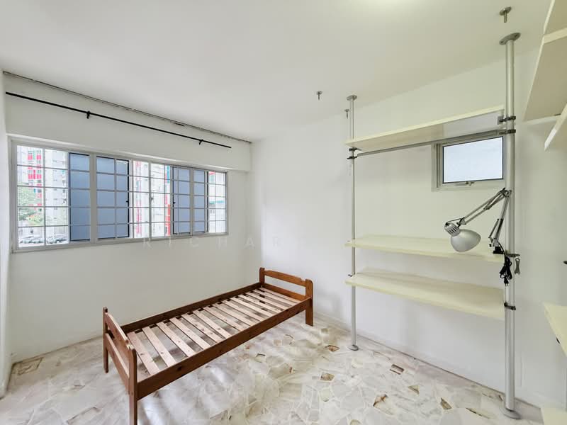 269 Tampines Street 21, 269 Tampines Street 21, 3 Bedrooms, 1,119 sqft, HDB Flat For Sale, by Richard Teo, 500202227 - Bedroom - PropertyGuru.com.sg