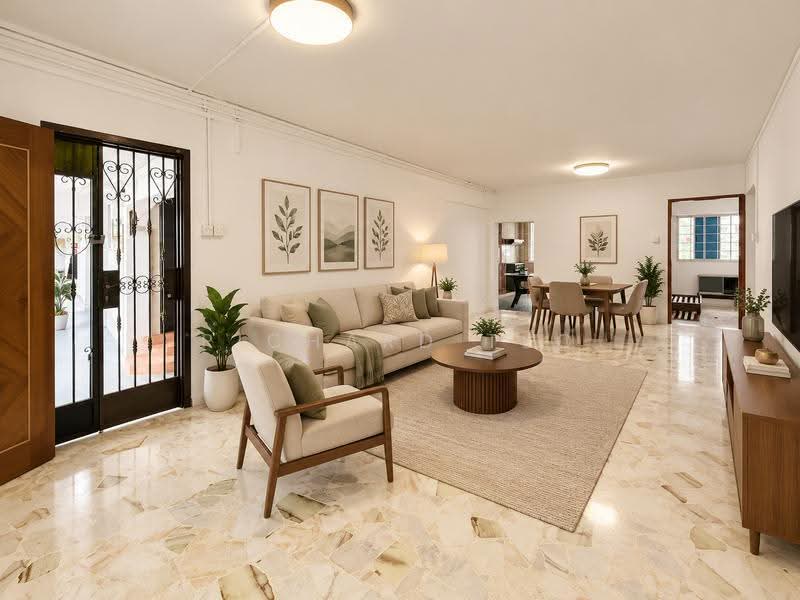 269 Tampines Street 21, 269 Tampines Street 21, Pasir Ris / Tampines, 3 Bedrooms, 1,119 sqft, HDB Flat For Sale, by Richard Teo, 500202227 - PropertyGuru.com.sg