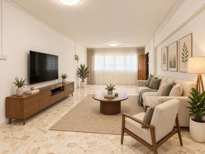 269 Tampines Street 21, 269 Tampines Street 21, Pasir Ris / Tampines, 3 Bedrooms, 1,119 sqft, HDB Flat For Sale, by Richard Teo, 500202227 - PropertyGuru.com.sg