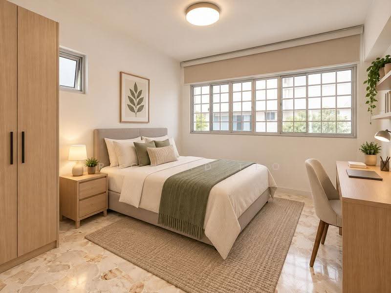 269 Tampines Street 21, 269 Tampines Street 21, Pasir Ris / Tampines, 3 Bedrooms, 1,119 sqft, HDB Flat For Sale, by Richard Teo, 500202227 - PropertyGuru.com.sg
