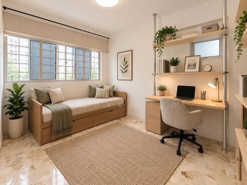 269 Tampines Street 21, 269 Tampines Street 21, Pasir Ris / Tampines, 3 Bedrooms, 1,119 sqft, HDB Flat For Sale, by Richard Teo, 500202227 - PropertyGuru.com.sg