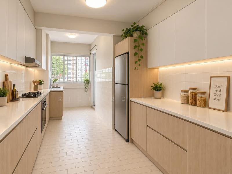 269 Tampines Street 21, 269 Tampines Street 21, Pasir Ris / Tampines, 3 Bedrooms, 1,119 sqft, HDB Flat For Sale, by Richard Teo, 500202227 - PropertyGuru.com.sg