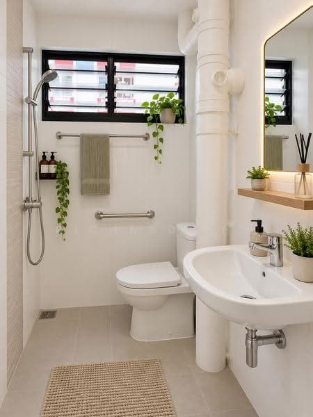 269 Tampines Street 21, 269 Tampines Street 21, Pasir Ris / Tampines, 3 Bedrooms, 1,119 sqft, HDB Flat For Sale, by Richard Teo, 500202227 - PropertyGuru.com.sg