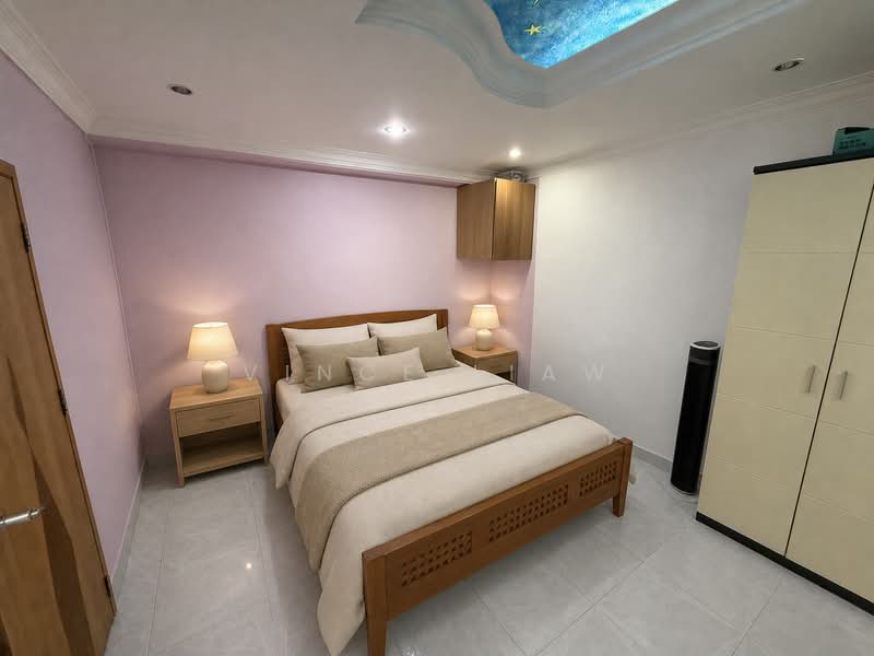 42 Circuit Road, 42 Circuit Road, 4 Bedrooms, 1,345 sqft, HDB Flat For Sale, by Vince Liaw, 500202228 - Bedroom - PropertyGuru.com.sg