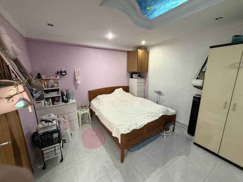 42 Circuit Road, 42 Circuit Road, 4 Bedrooms, 1,345 sqft, HDB Flat For Sale, by Vince Liaw, 500202228 - Bedroom - PropertyGuru.com.sg