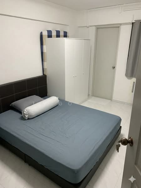 265 Yishun Street 22, 265 Yishun Street 22, 3 Bedrooms, 84 sqft, HDB Flat For Sale, by Tango Tan, 500202229 - Bedroom - PropertyGuru.com.sg