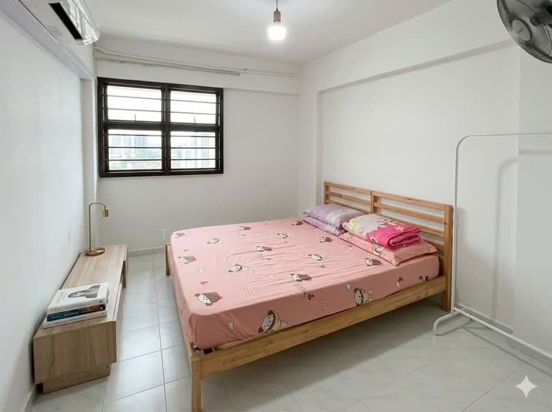 265 Yishun Street 22, 265 Yishun Street 22, 3 Bedrooms, 84 sqft, HDB Flat For Sale, by Tango Tan, 500202229 - Bedroom - PropertyGuru.com.sg