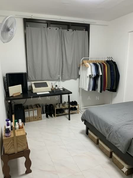 265 Yishun Street 22, 265 Yishun Street 22, 3 Bedrooms, 84 sqft, HDB Flat For Sale, by Tango Tan, 500202229 - Bedroom - PropertyGuru.com.sg