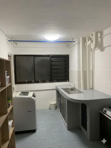 265 Yishun Street 22, 265 Yishun Street 22, 3 Bedrooms, 84 sqft, HDB Flat For Sale, by Tango Tan, 500202229 - Kitchen - PropertyGuru.com.sg