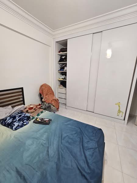 248 Jurong East Street 24, 248 Jurong East Street 24, 2 Bedrooms, 721 sqft, HDB Flat For Sale, by Veronica Yap @ Yap Hong Ling, 500202230 - Bedroom - PropertyGuru.com.sg