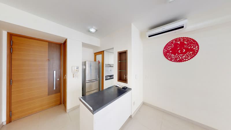 Kovan Melody, 37 Kovan Road, 2 Bedrooms, 872 sqft, Condominium For Sale, by Annie Heng, 500202231 - Interior - PropertyGuru.com.sg