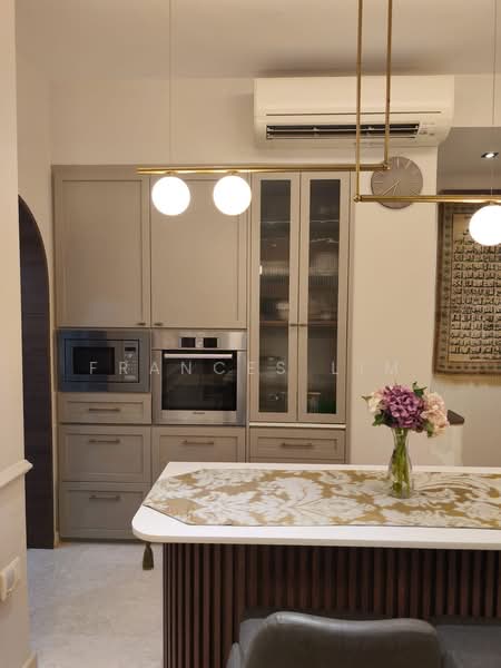 Flamingo Valley, 470 Siglap Road, 3 Bedrooms, 1,485 sqft, Condominium For Sale, by Frances Lim, 500202236 - Kitchen - PropertyGuru.com.sg