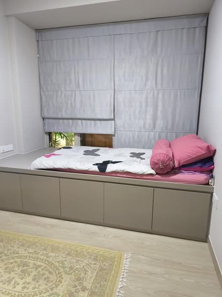Flamingo Valley, 470 Siglap Road, 3 Bedrooms, 1,485 sqft, Condominium For Sale, by Frances Lim, 500202236 - Bedroom - PropertyGuru.com.sg