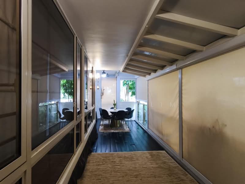 Flamingo Valley, 470 Siglap Road, 3 Bedrooms, 1,485 sqft, Condominium For Sale, by Frances Lim, 500202236 - Patio - PropertyGuru.com.sg