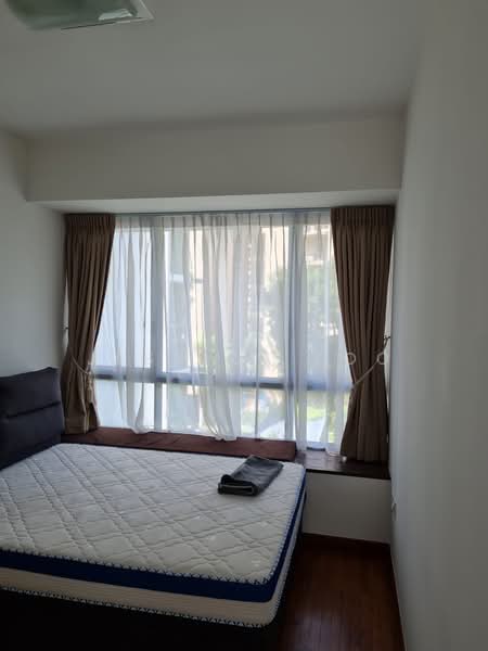 City Square Residences, 14 Kitchener Link, 2 Bedrooms, 840 sqft, Condominium For Rent, by Jessica Foo, 500202238 - Bedroom - PropertyGuru.com.sg
