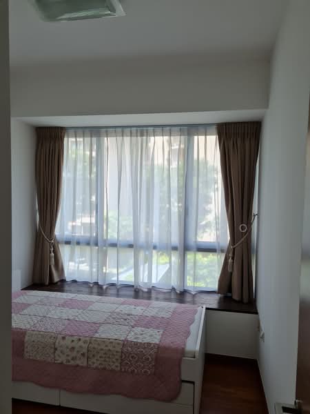 City Square Residences, 14 Kitchener Link, 2 Bedrooms, 840 sqft, Condominium For Rent, by Jessica Foo, 500202238 - Bedroom - PropertyGuru.com.sg