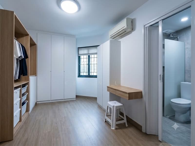 352B Canberra Road, 352B Canberra Road, 3 Bedrooms, 1,001 sqft, HDB Flat For Sale, by Kevin Li, 500202239 - Bedroom - PropertyGuru.com.sg