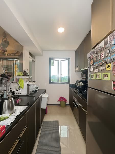 Normanton Park, 53 Normanton Park, 3 Bedrooms, 1,087 sqft, Condominium For Rent, by Karen Teng, 500202240 - Kitchen - PropertyGuru.com.sg