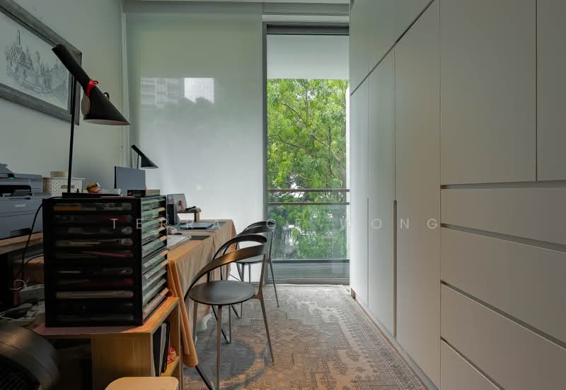 Hilltops, 101 Cairnhill Circle, 3 Bedrooms, 1,550 sqft, Condominium For Sale, by Terrance Wong, 500202241 - Study - PropertyGuru.com.sg