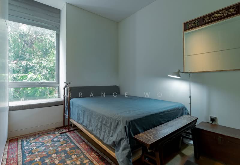 Hilltops, 101 Cairnhill Circle, 3 Bedrooms, 1,550 sqft, Condominium For Sale, by Terrance Wong, 500202241 - Bedroom - PropertyGuru.com.sg