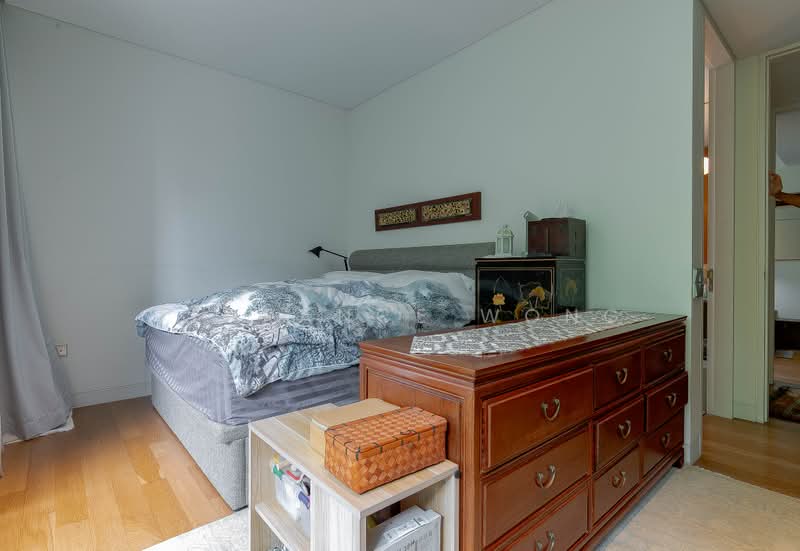 Hilltops, 101 Cairnhill Circle, 3 Bedrooms, 1,550 sqft, Condominium For Sale, by Terrance Wong, 500202241 - Bedroom - PropertyGuru.com.sg