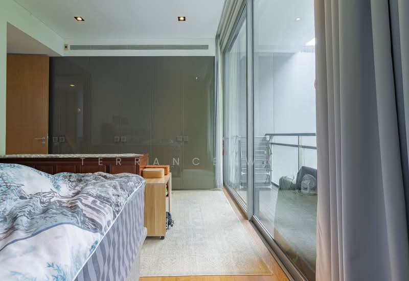 Hilltops, 101 Cairnhill Circle, 3 Bedrooms, 1,550 sqft, Condominium For Sale, by Terrance Wong, 500202241 - Bedroom - PropertyGuru.com.sg