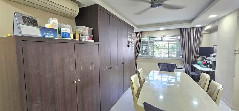 467 Hougang Avenue 8, 467 Hougang Avenue 8, 3 Bedrooms, 1,378 sqft, HDB Flat For Sale, by Simon Lum, 500202249 - Study - PropertyGuru.com.sg