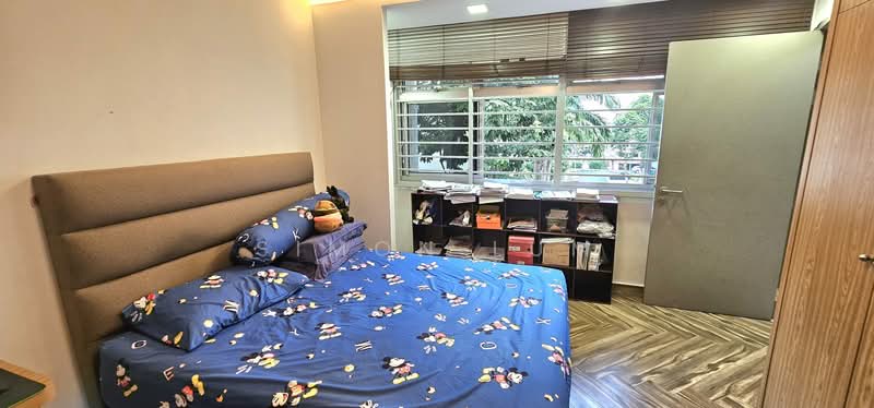 467 Hougang Avenue 8, 467 Hougang Avenue 8, 3 Bedrooms, 1,378 sqft, HDB Flat For Sale, by Simon Lum, 500202249 - Bedroom - PropertyGuru.com.sg