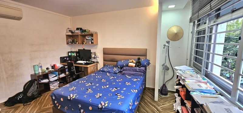 467 Hougang Avenue 8, 467 Hougang Avenue 8, 3 Bedrooms, 1,378 sqft, HDB Flat For Sale, by Simon Lum, 500202249 - Bedroom - PropertyGuru.com.sg