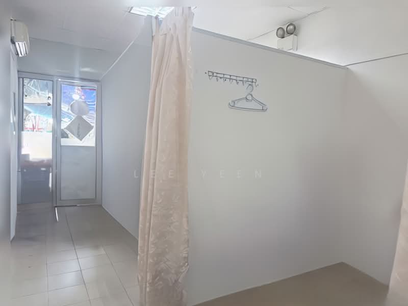 45 Owen Road, Owen Road, 345 sqft, Other Retail For Rent, by Lee Yeen, 500202253 - Interior - CommercialGuru.com.sg