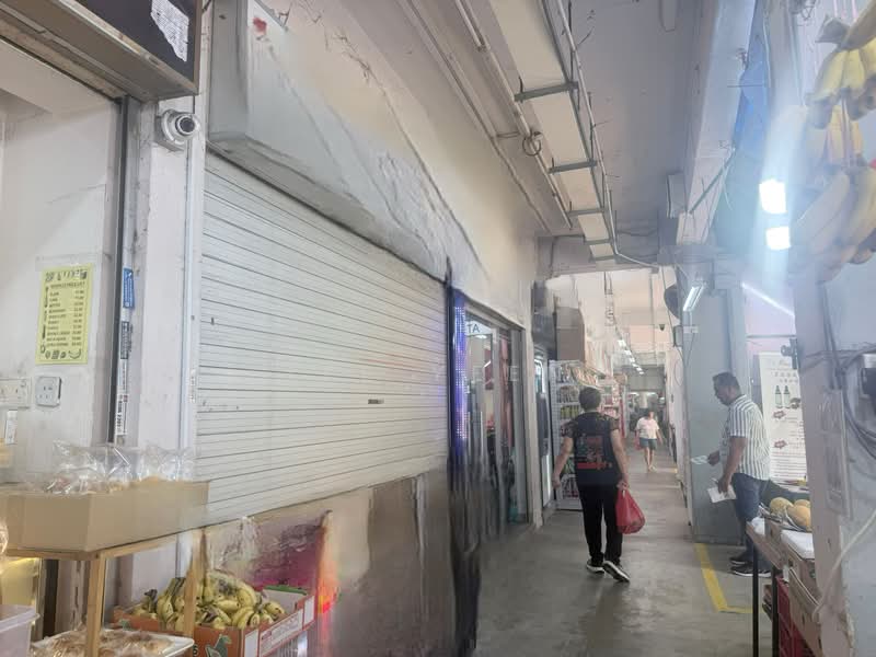 45 Owen Road, Owen Road, 345 sqft, Other Retail For Rent, by Lee Yeen, 500202253 - CommercialGuru.com.sg