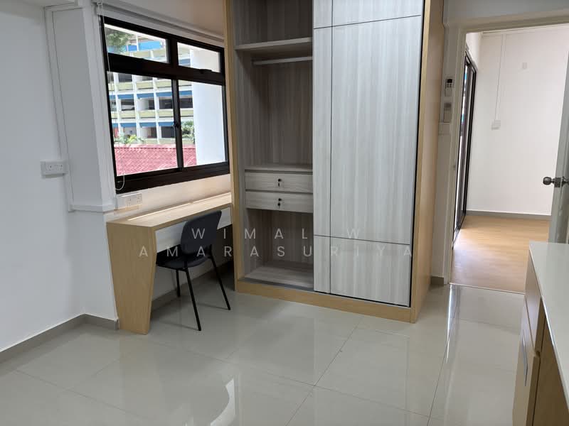 11 Pine Close, 11 Pine Close, 3 Bedrooms, 1,216 sqft, HDB Flat For Sale, by Wimal W Amarasuriya, 500202255 - Study - PropertyGuru.com.sg