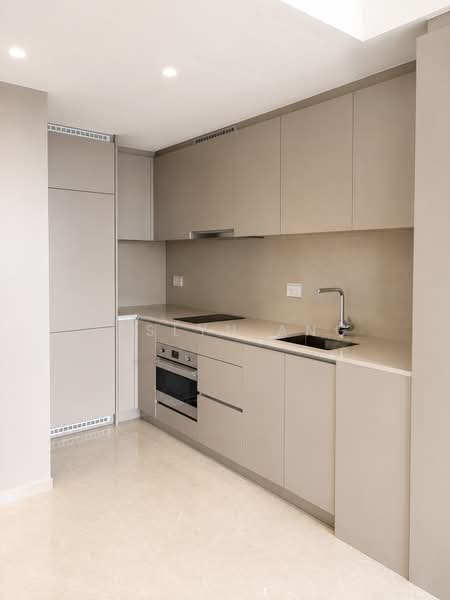 Seaside Residences, 16 Siglap Link, 2 Bedrooms, 678 sqft, Apartment For Rent, by Jaslyn Ang, 500202258 - Kitchen - PropertyGuru.com.sg