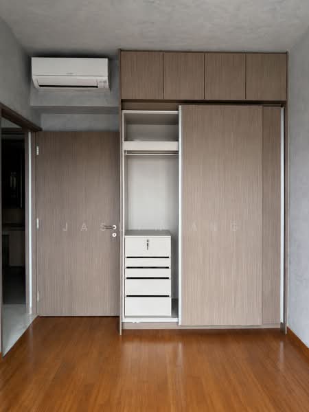 Seaside Residences, 16 Siglap Link, 2 Bedrooms, 678 sqft, Apartment For Rent, by Jaslyn Ang, 500202258 - Master bedrm - PropertyGuru.com.sg