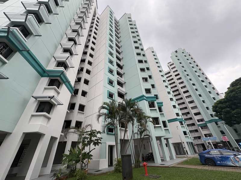 255 Compassvale Road, 255 Compassvale Road, Room Rental, 150 sqft, HDB Flat For Rent, by Joey Ng, 500202259 - Exterior - PropertyGuru.com.sg