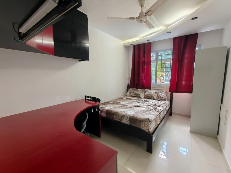 2A Upper Boon Keng Road, 2A Upper Boon Keng Road, 3 Bedrooms, 1,184 sqft, HDB Flat For Sale, by Brandon Loh, 500202262 - Bedroom - PropertyGuru.com.sg