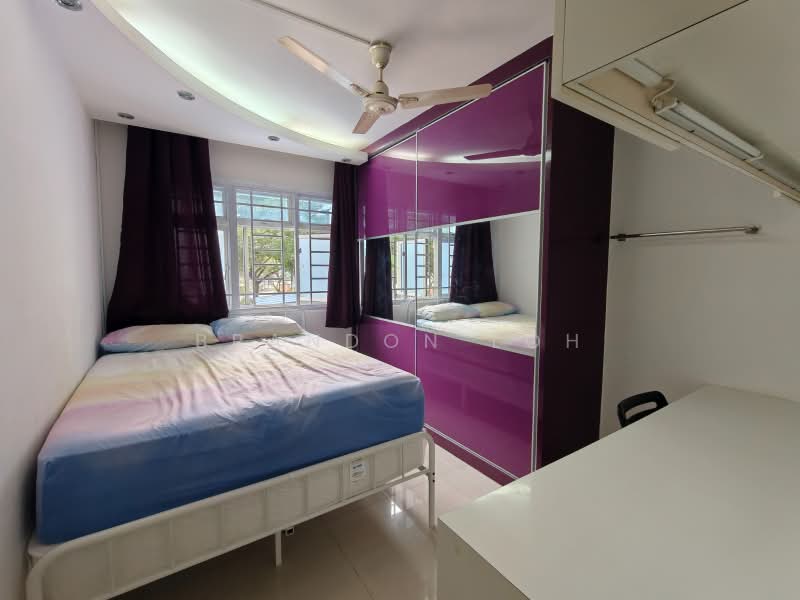 2A Upper Boon Keng Road, 2A Upper Boon Keng Road, 3 Bedrooms, 1,184 sqft, HDB Flat For Sale, by Brandon Loh, 500202262 - Bedroom - PropertyGuru.com.sg