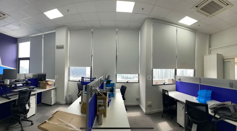 CT Hub 2, 114 Lavender Street, 1,109 sqft, Light Industrial (B1) For Sale, by Philip Chong, 500202263 - Interior - CommercialGuru.com.sg