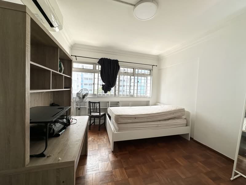 305 Choa Chu Kang Avenue 4, 305 Choa Chu Kang Avenue 4, 4 Bedrooms, 1,389 sqft, HDB Flat For Rent, by Serene To, 500202265 - Bedroom - PropertyGuru.com.sg