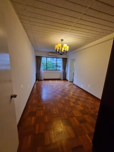 The Cairnhill, 4 Cairnhill Rise, 4 Bedrooms, 2,788 sqft, Condominium For Rent, by Meriell Alexiz Kwek, 500202266 - Living Room - PropertyGuru.com.sg