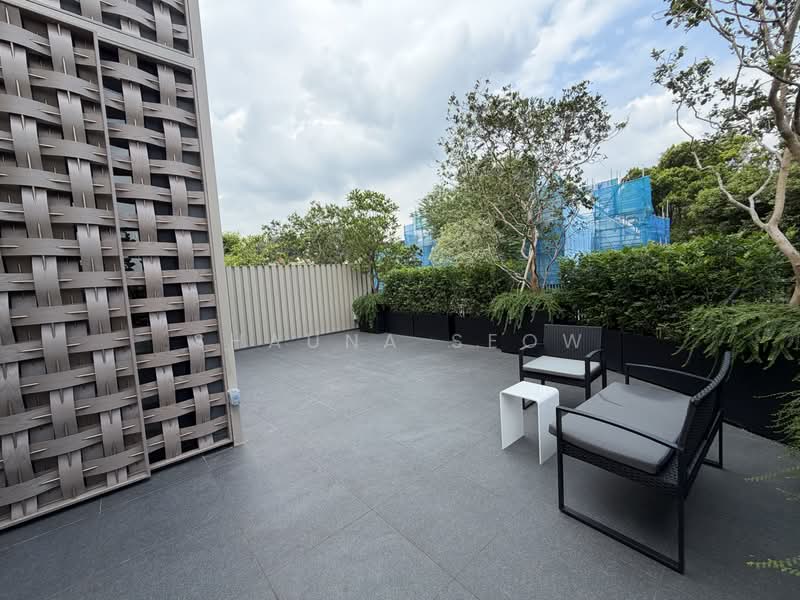 Exclusive Hillcrest Semi-Detached ❤️ Architect-Designed Luxury, Hillcrest Road, Newton / Novena, 5 Bedrooms, 6,765 sqft, Semi-Detached House For Sale, by Shauna Seow, 500202267 - Sky Garden - PropertyGuru.com.sg