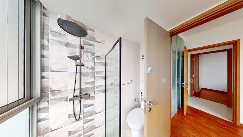Kovan Melody, 37 Kovan Road, 2 Bedrooms, 872 sqft, Condominium For Sale, by Lennie Goh 吴莉玲, 500202269 - Bathroom - PropertyGuru.com.sg