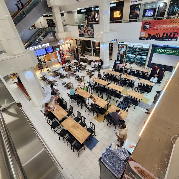 The Adelphi, 1 Coleman Street, 883 sqft, Other Retail For Sale, by Jess Chan, 500202271 - Interior - CommercialGuru.com.sg