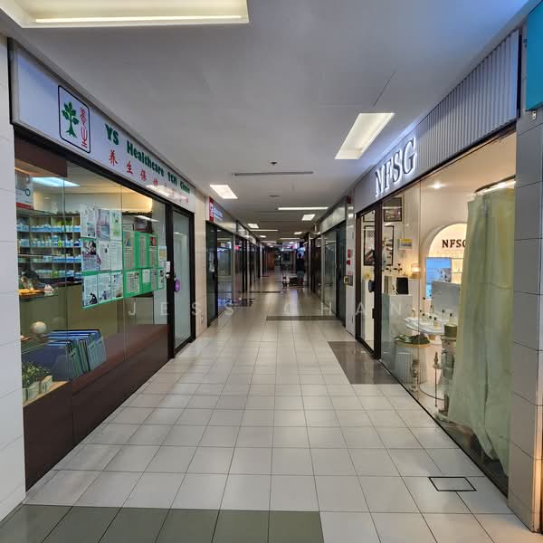 The Adelphi, 1 Coleman Street, 883 sqft, Other Retail For Sale, by Jess Chan, 500202271 - Corridor - CommercialGuru.com.sg
