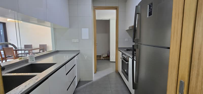 NV Residences, 85 Pasir Ris Grove, 4 Bedrooms, 1,453 sqft, Condominium For Rent, by May Kwek, 500202277 - Kitchen - PropertyGuru.com.sg