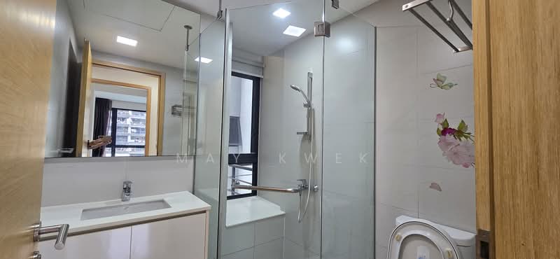 NV Residences, 85 Pasir Ris Grove, 4 Bedrooms, 1,453 sqft, Condominium For Rent, by May Kwek, 500202277 - Common Bathroom - PropertyGuru.com.sg