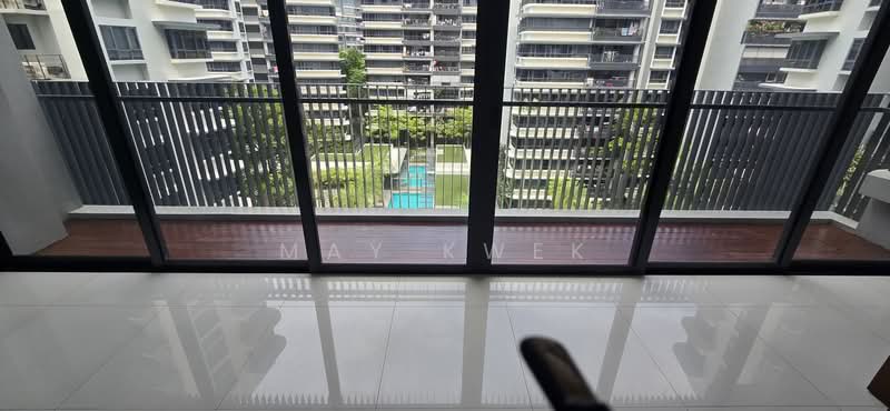 NV Residences, 85 Pasir Ris Grove, 4 Bedrooms, 1,453 sqft, Condominium For Rent, by May Kwek, 500202277 - Balcony - PropertyGuru.com.sg